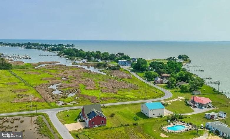 2576 Hoopers Island Road, Fishing Creek