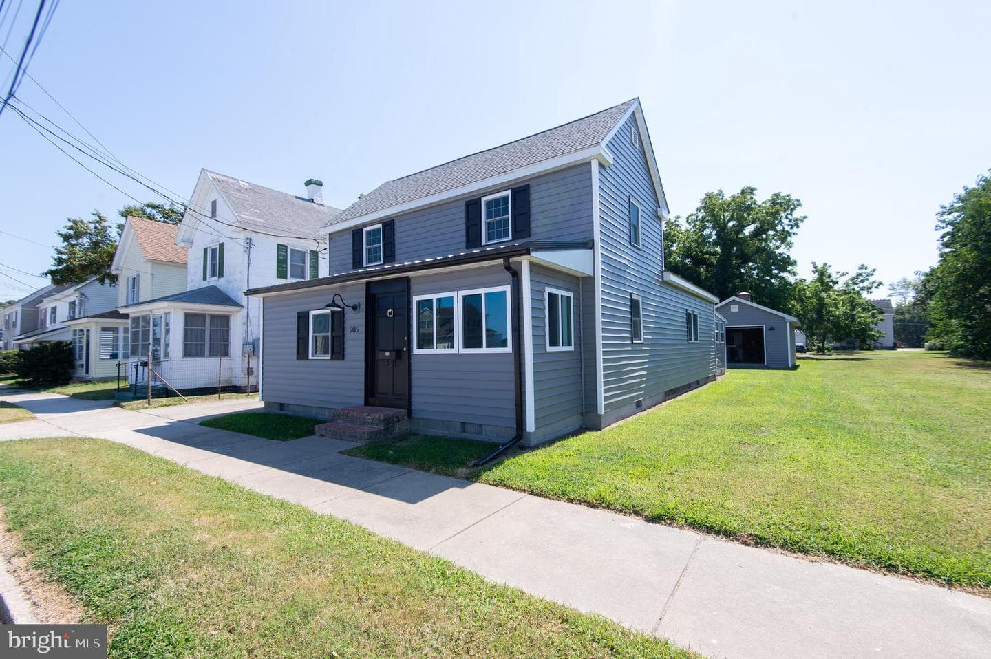 205 Byrn Street photo 42