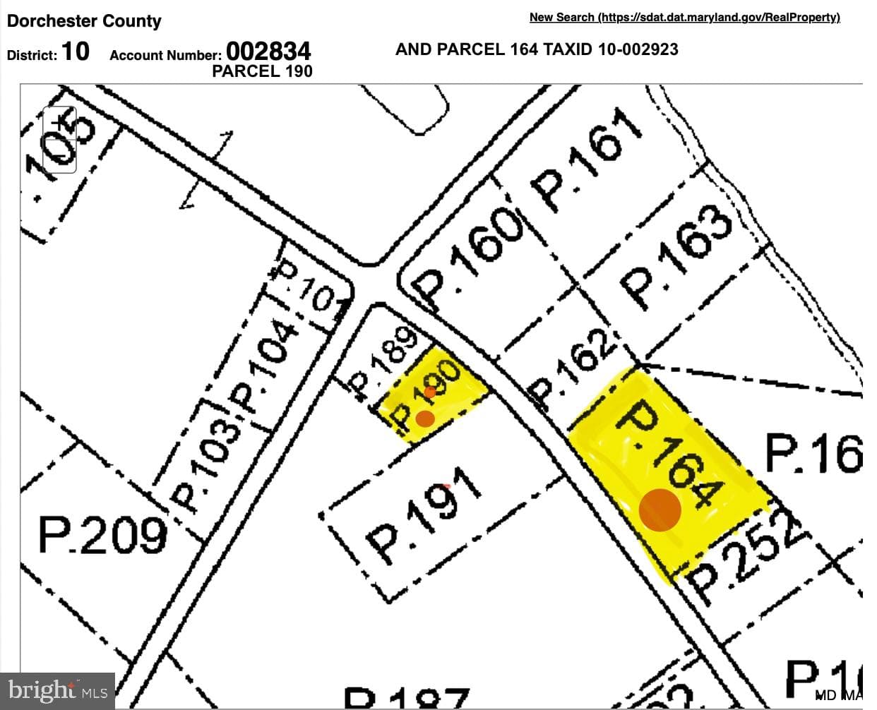 2703 Toddville Road photo 20
