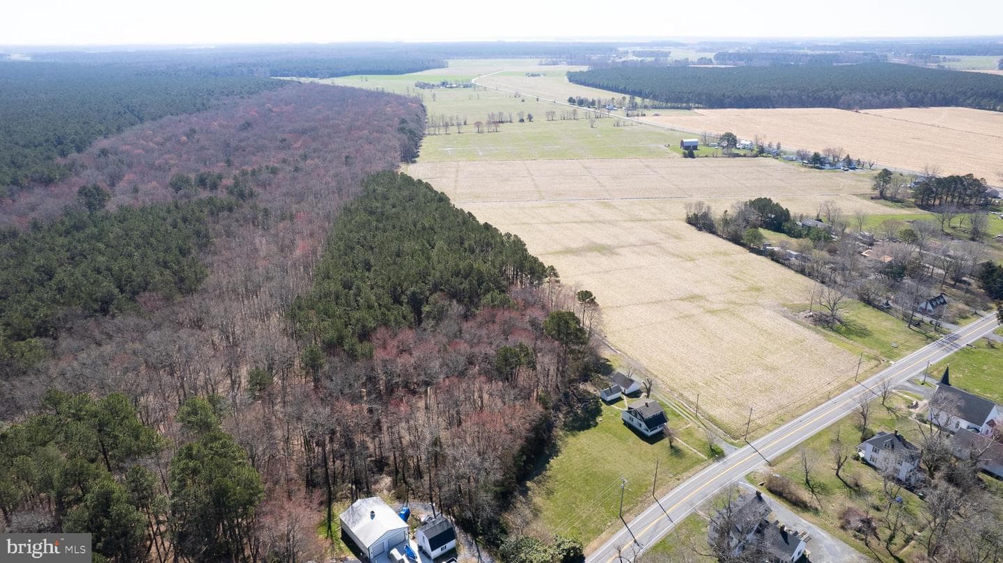 1923 Church Creek Road, Church Creek