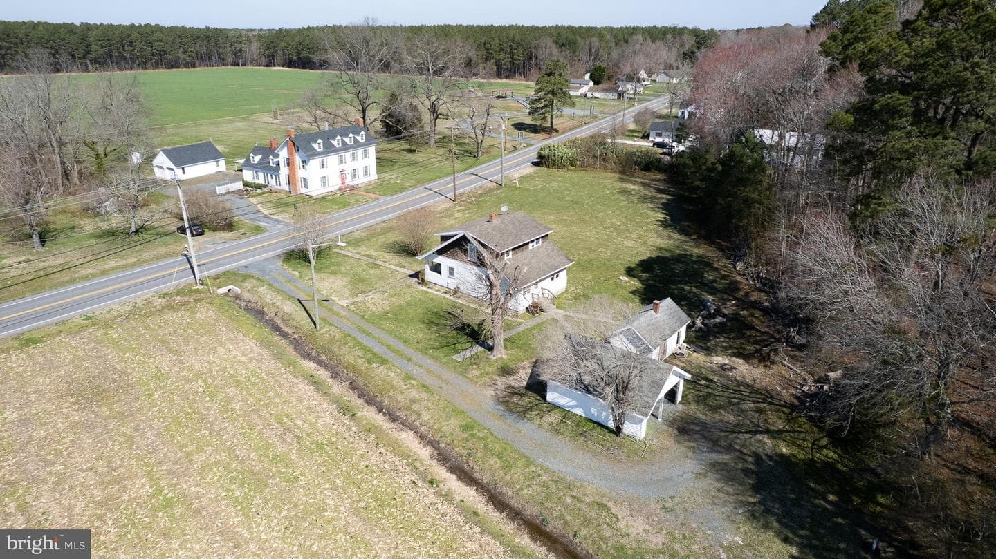 1923 Church Creek Road photo 3