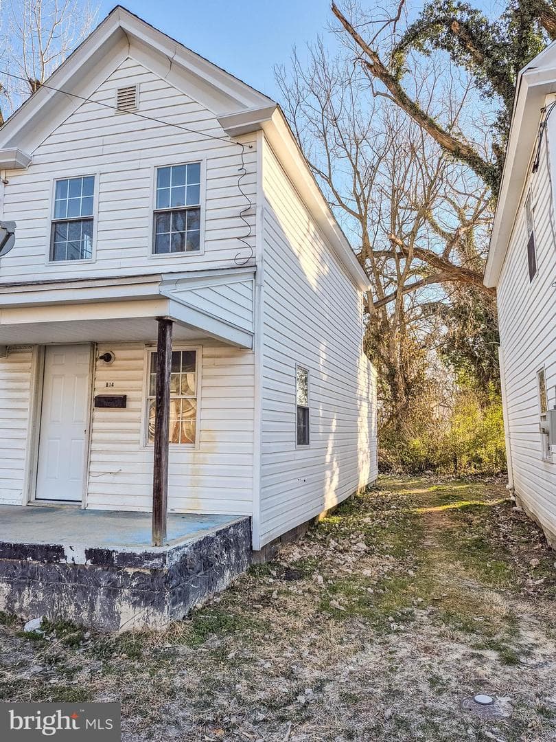 814 Center Street photo 16
