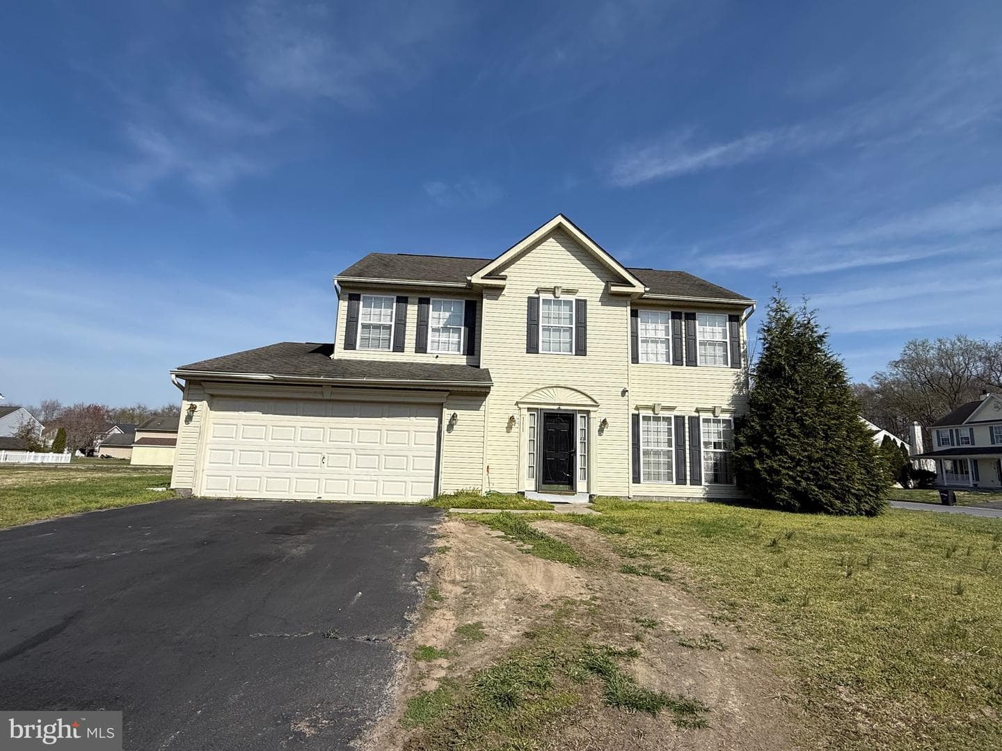 111 Martin Drive, Hurlock