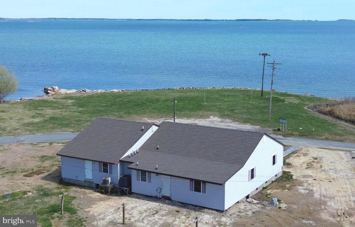 1625 Steamboat Wharf