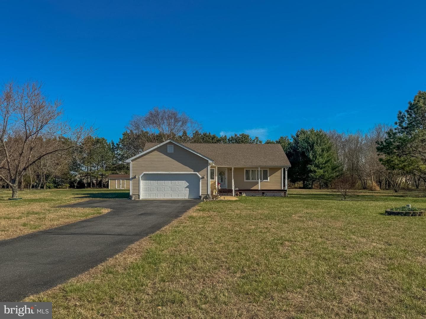 4133 Whiteleyville Road
