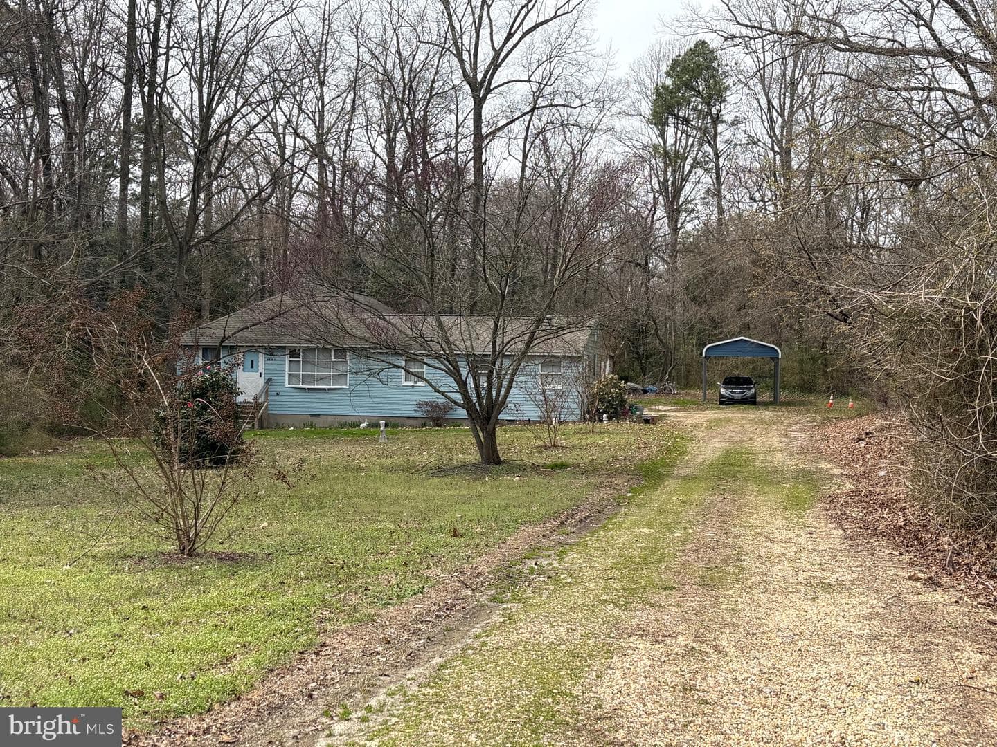 6810 Eldorado Road, Federalsburg