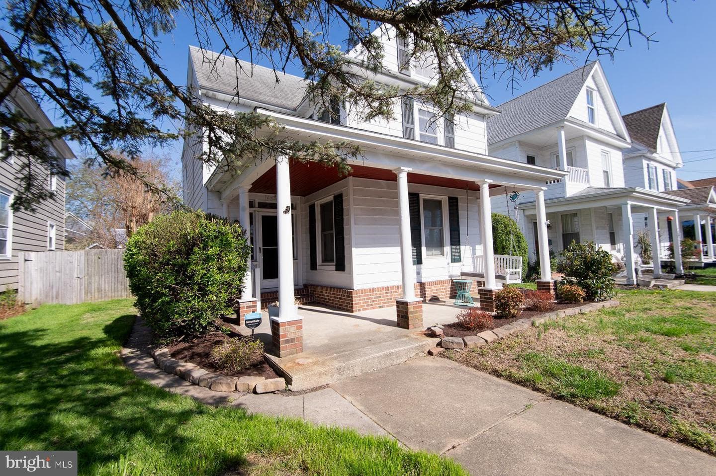 105 West End Avenue, Cambridge
