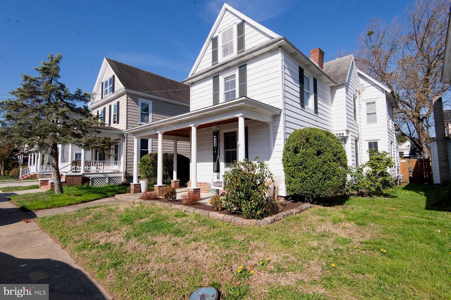 105 West End Avenue, Cambridge