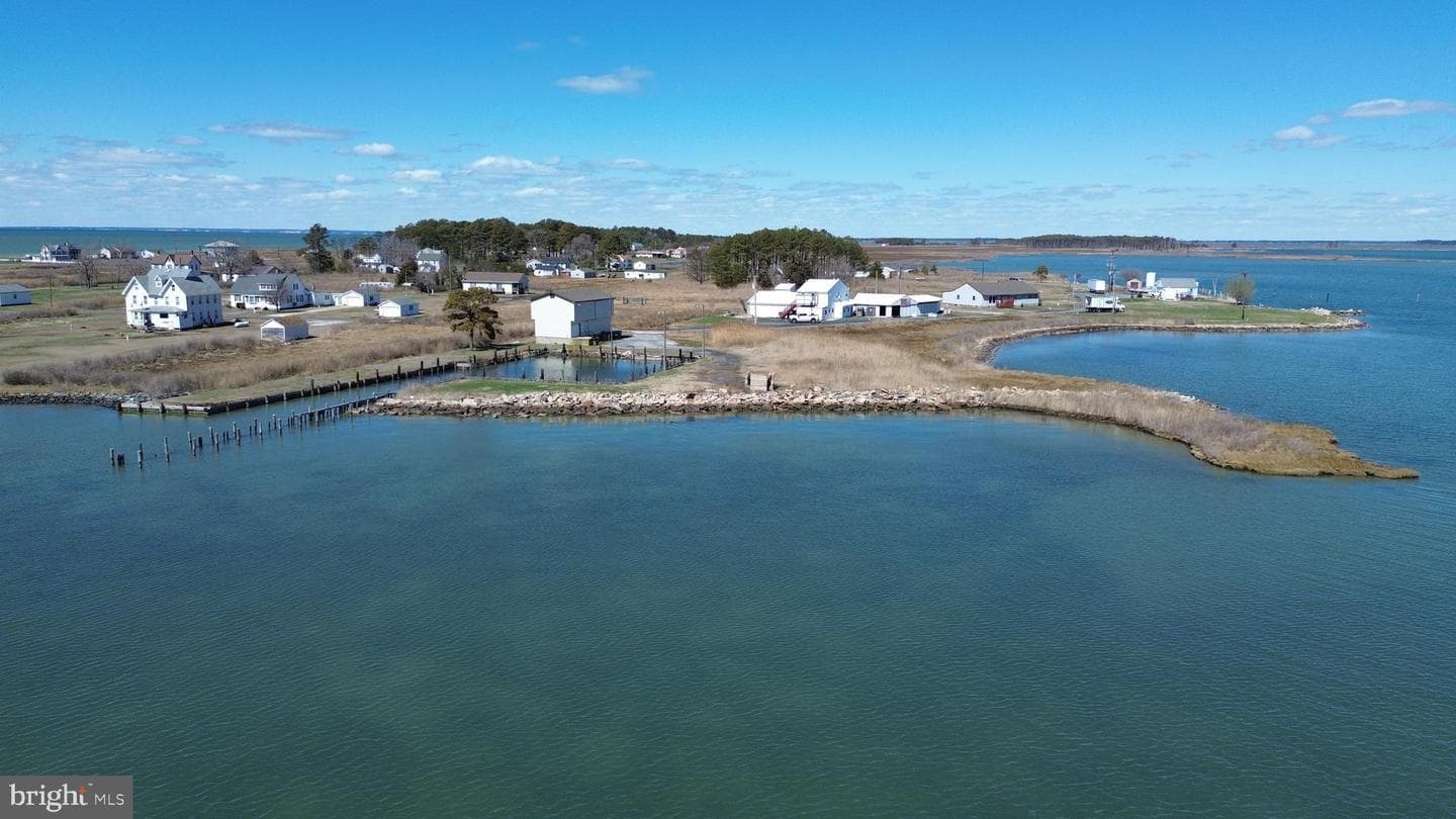 1630 Steamboat Wharf