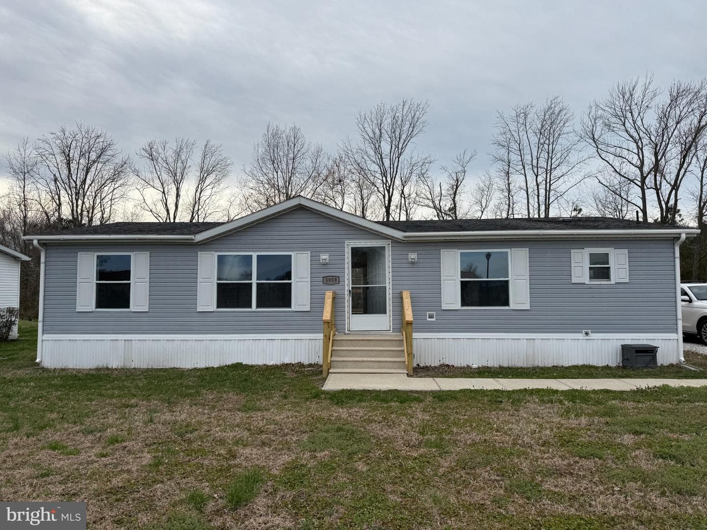 5959 Heritage Road, East New Market