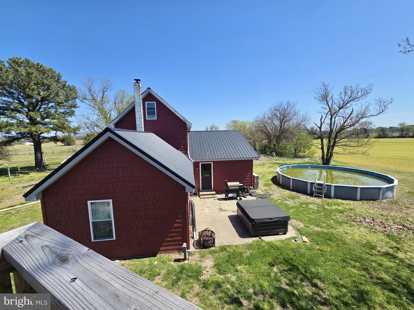 5125 Rhodesdale Road photo 27