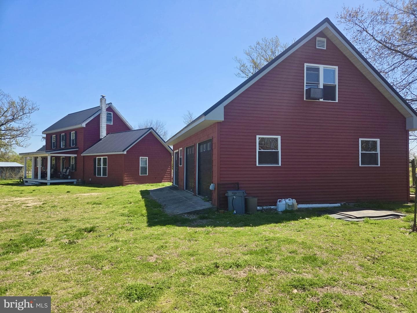 5125 Rhodesdale Road photo 3