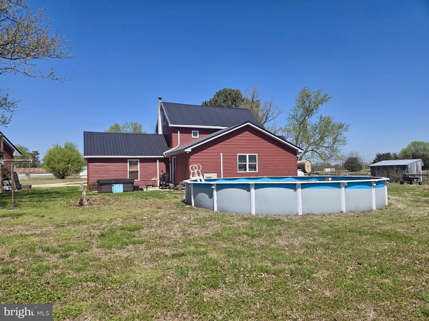 5125 Rhodesdale Road photo 34