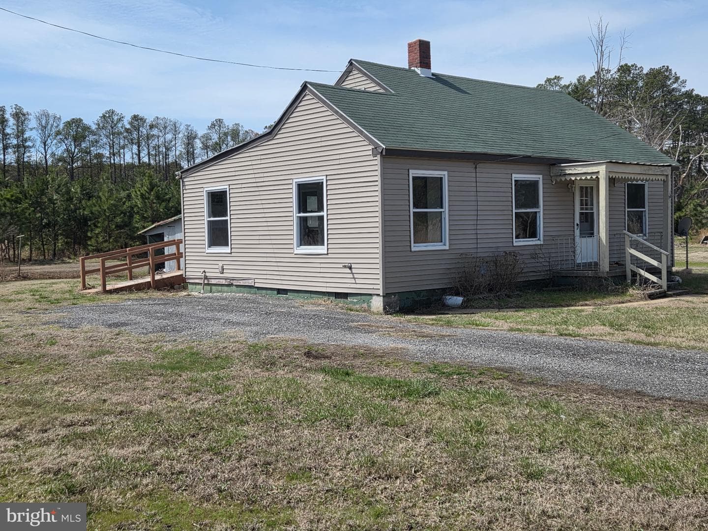 2539 Toddville Road