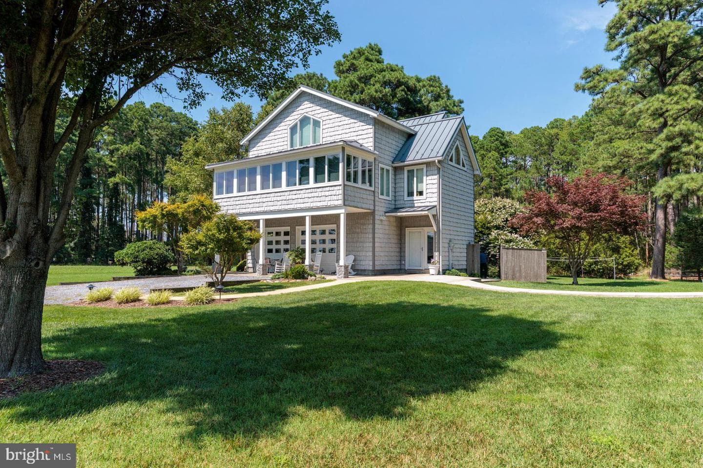 3113 Bay View Dr, Church Creek