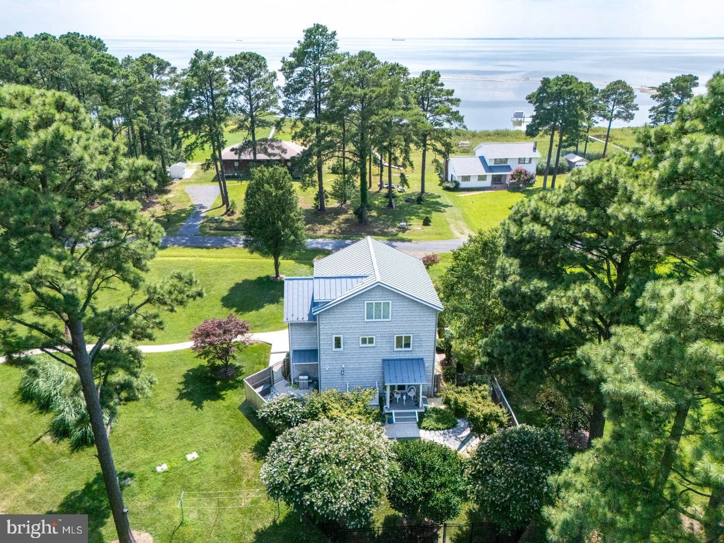 3113 Bay View Dr, Church Creek