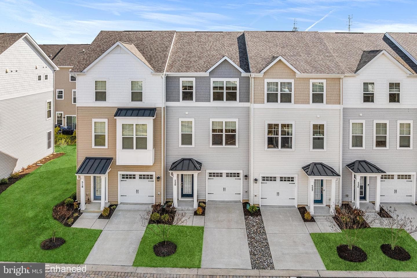520 Marshy Cove #163, Cambridge