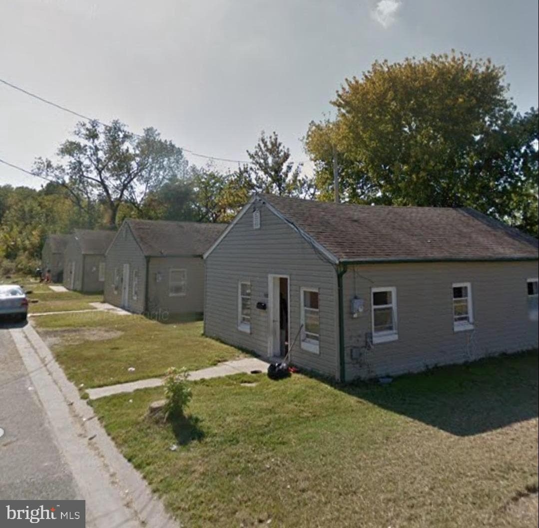 509 Edgewood Avenue, Cambridge