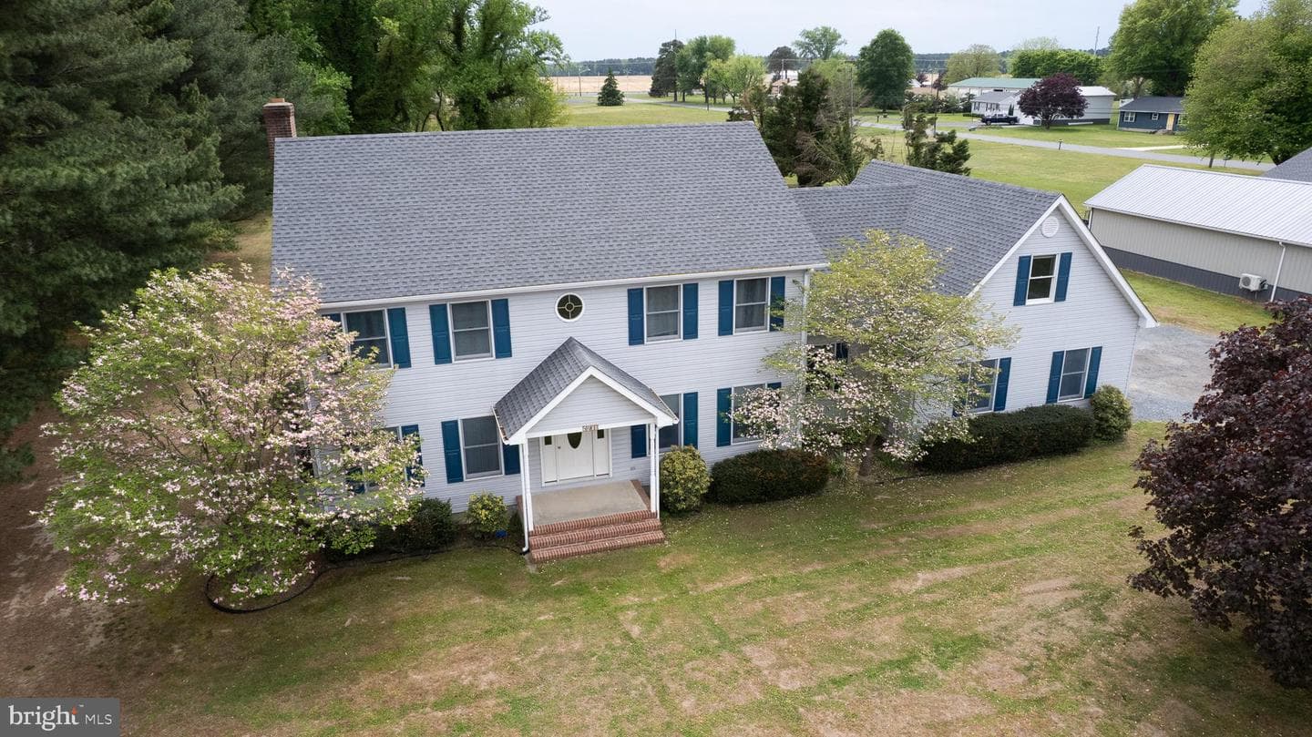 5403 Peach Tree Drive, Cambridge