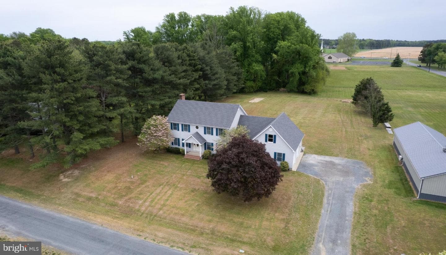 5403 Peach Tree Drive, Cambridge
