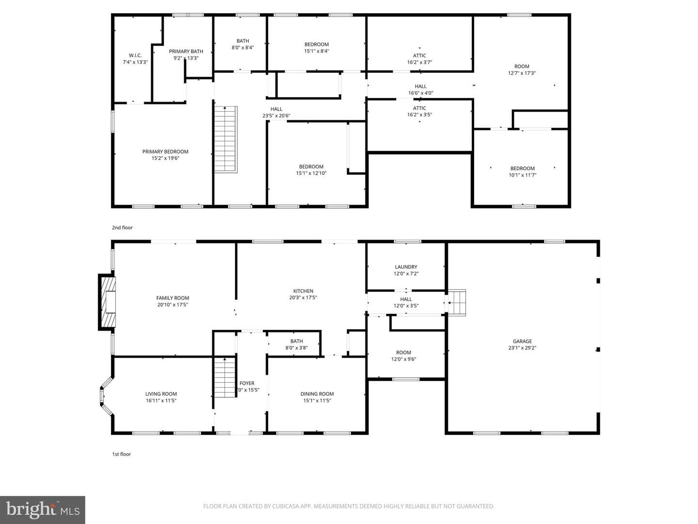 5403 Peach Tree Drive photo 3