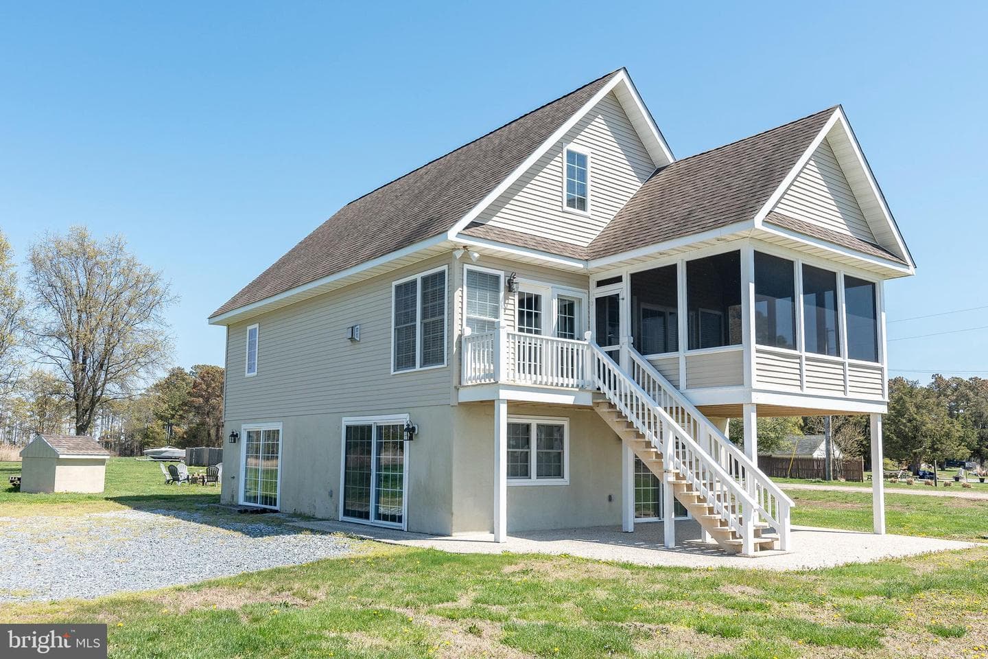 2603 Hoopers Island Rd photo 1