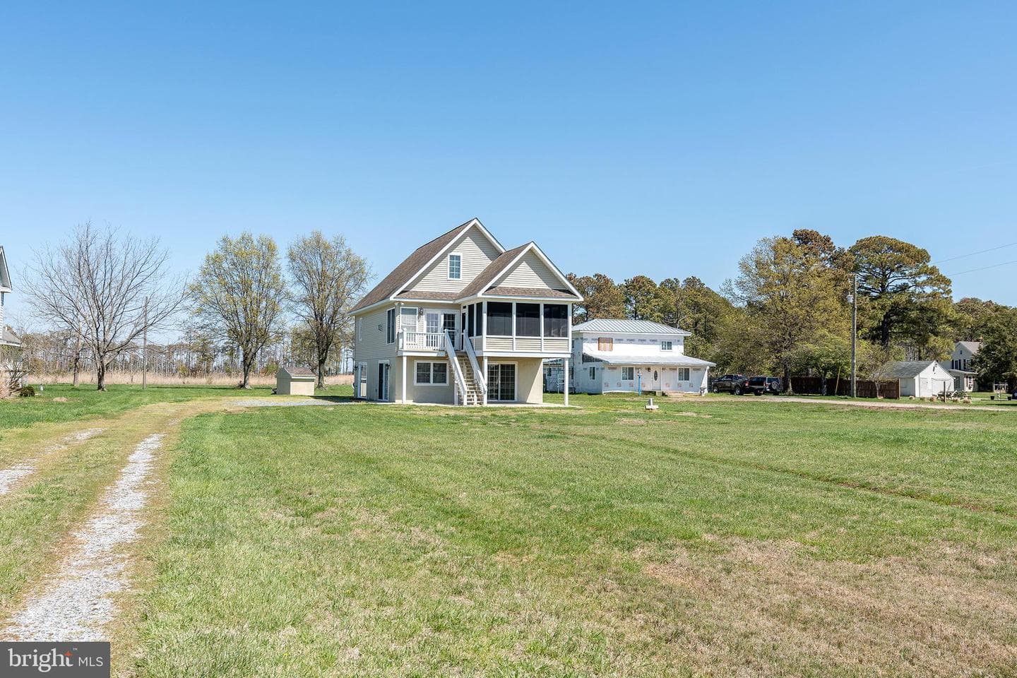2603 Hoopers Island Rd photo 18