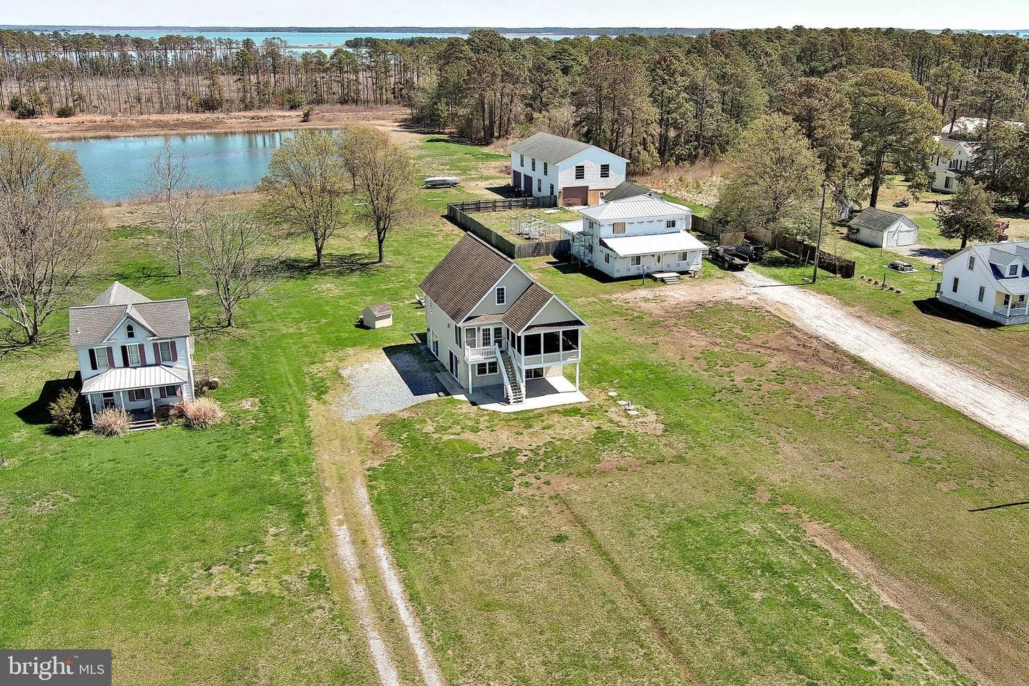 2603 Hoopers Island Rd photo 3