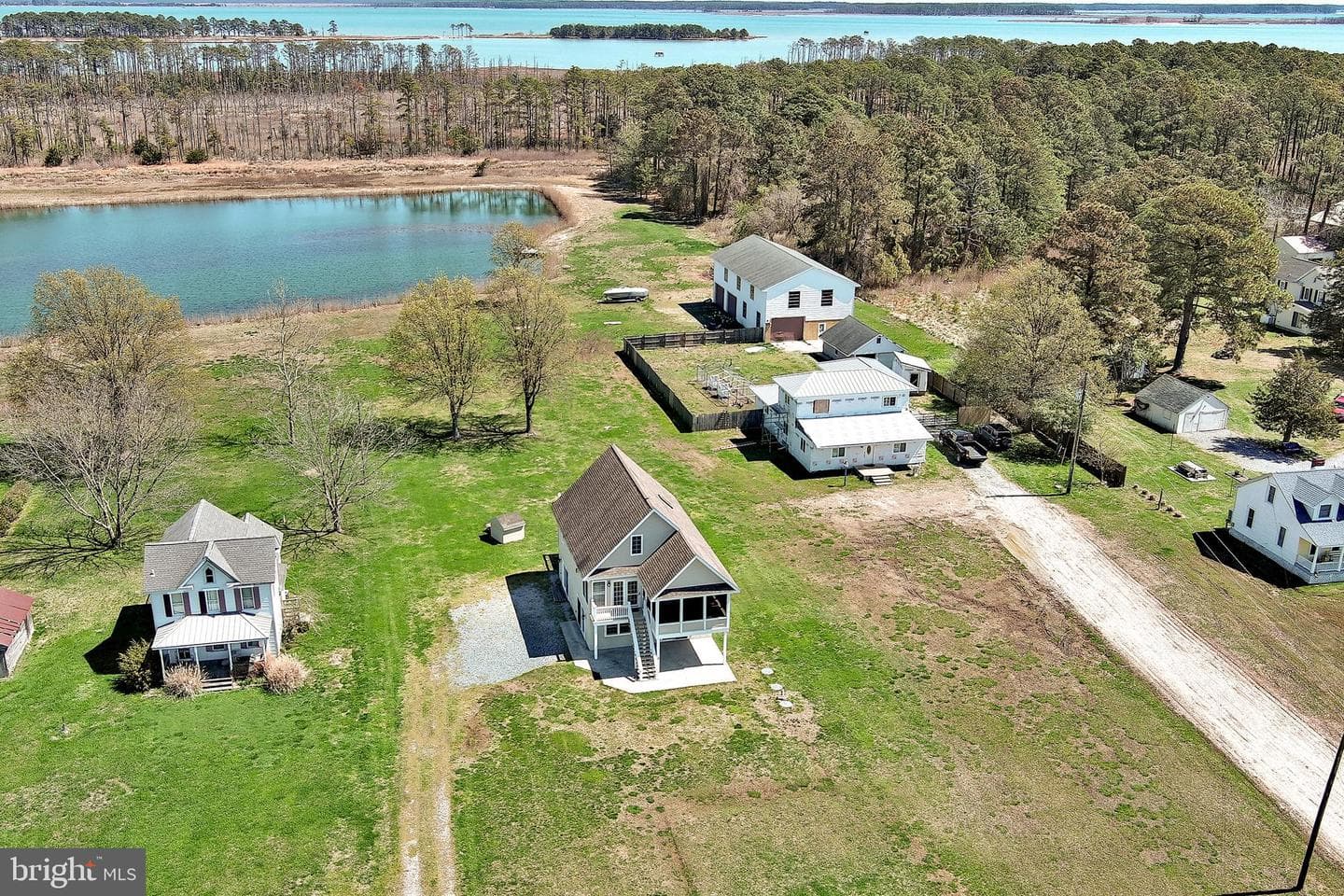 2603 Hoopers Island Rd photo 4