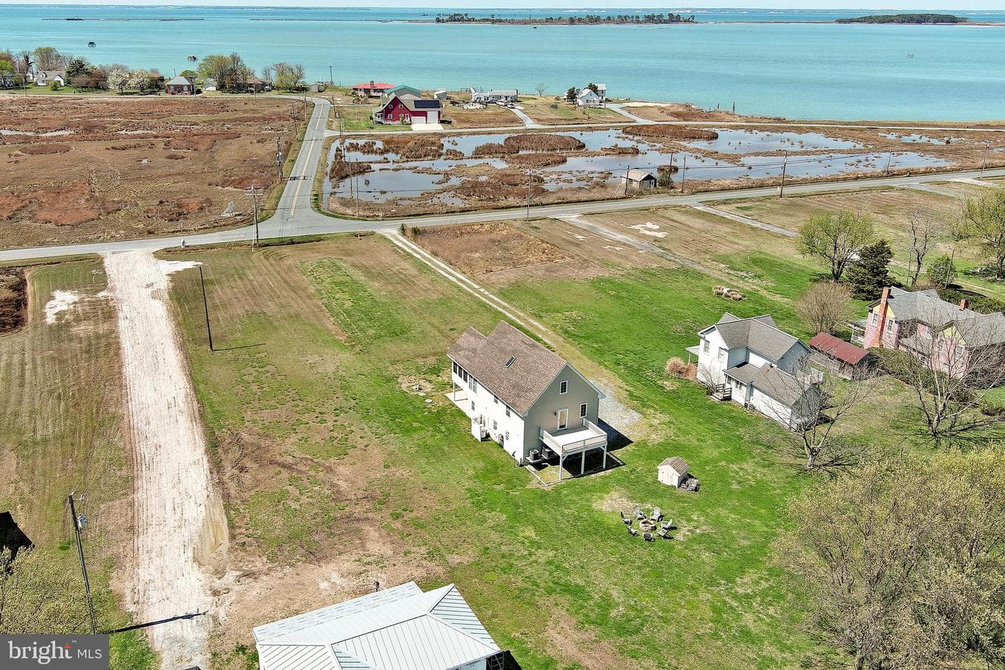 2603 Hoopers Island Rd photo 7