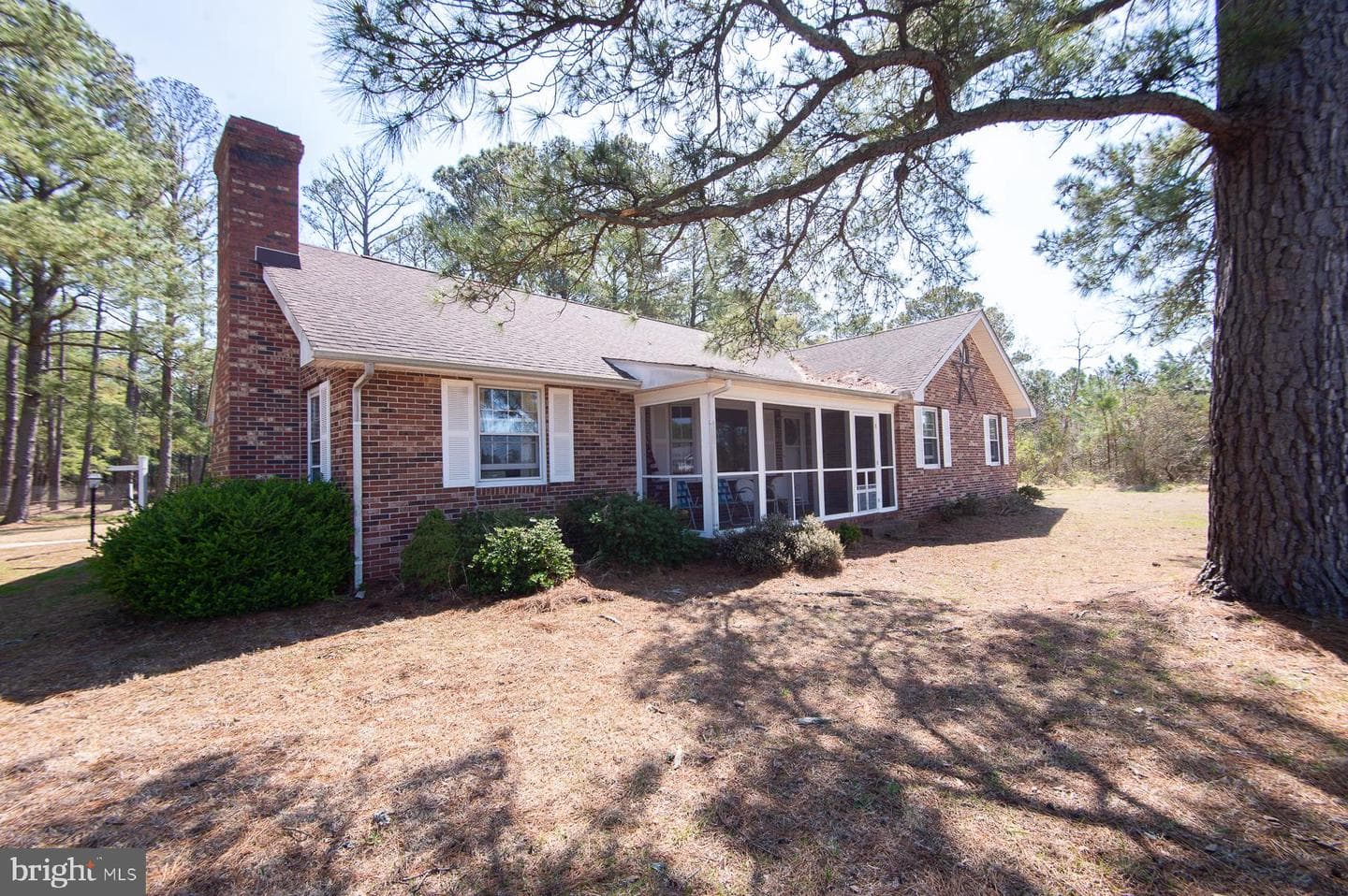 5213 David Greene Road photo 1