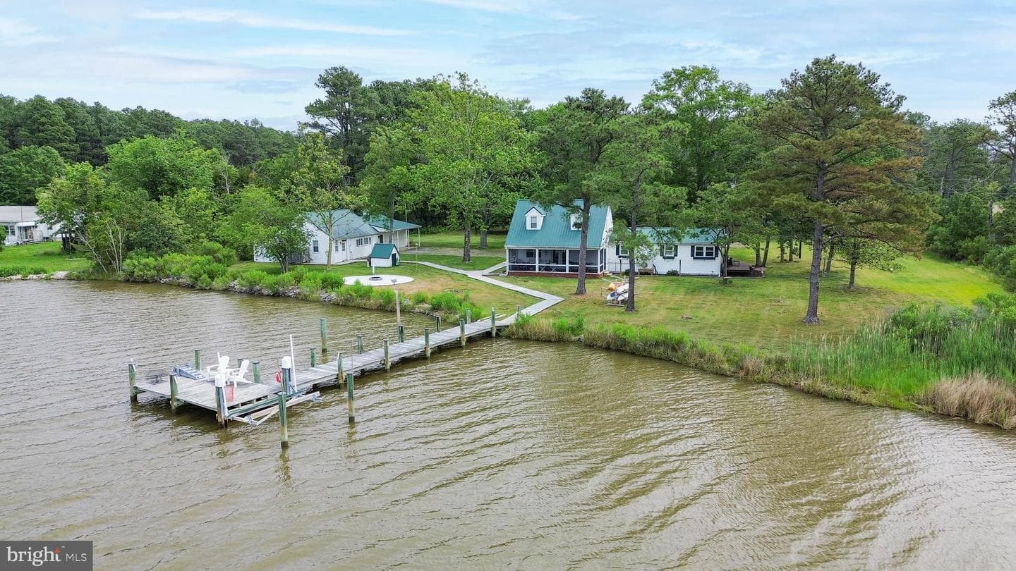 4004 Robinson Neck Road, Taylors Island