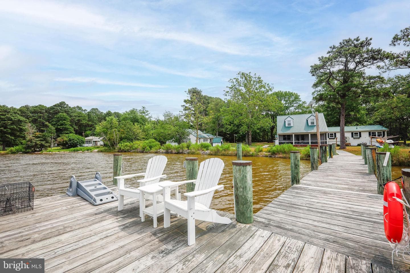 4004 Robinson Neck Road photo 3