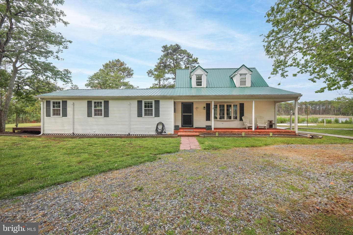 4004 Robinson Neck Road photo 4