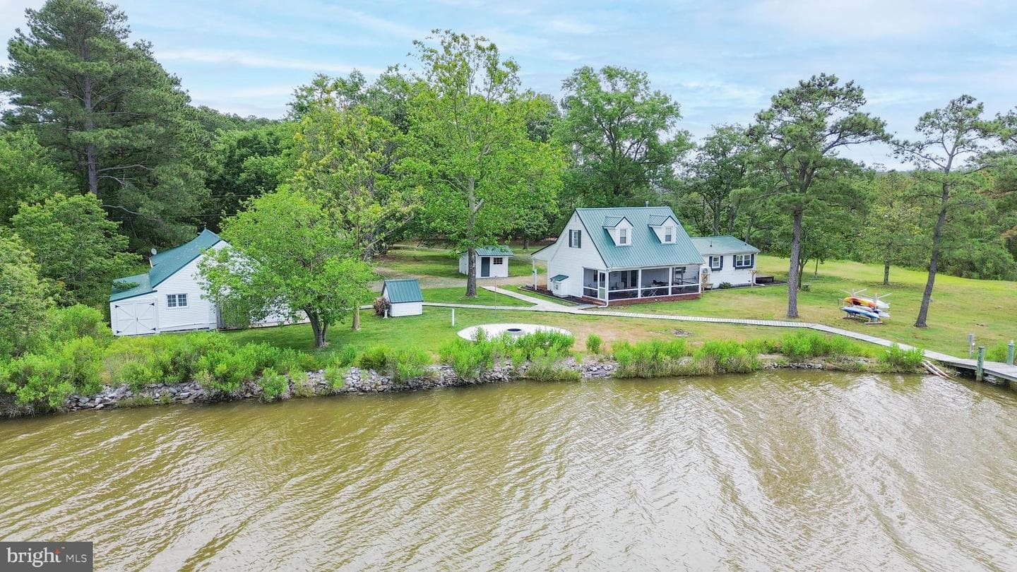 4004 Robinson Neck Road photo 42