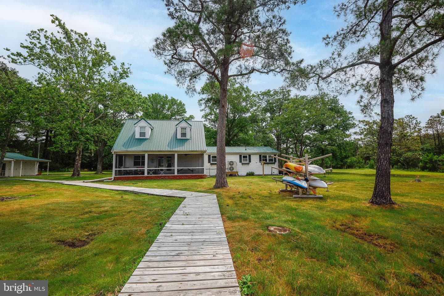 4004 Robinson Neck Road photo 46