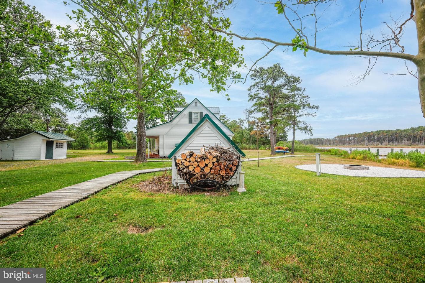 4004 Robinson Neck Road photo 51