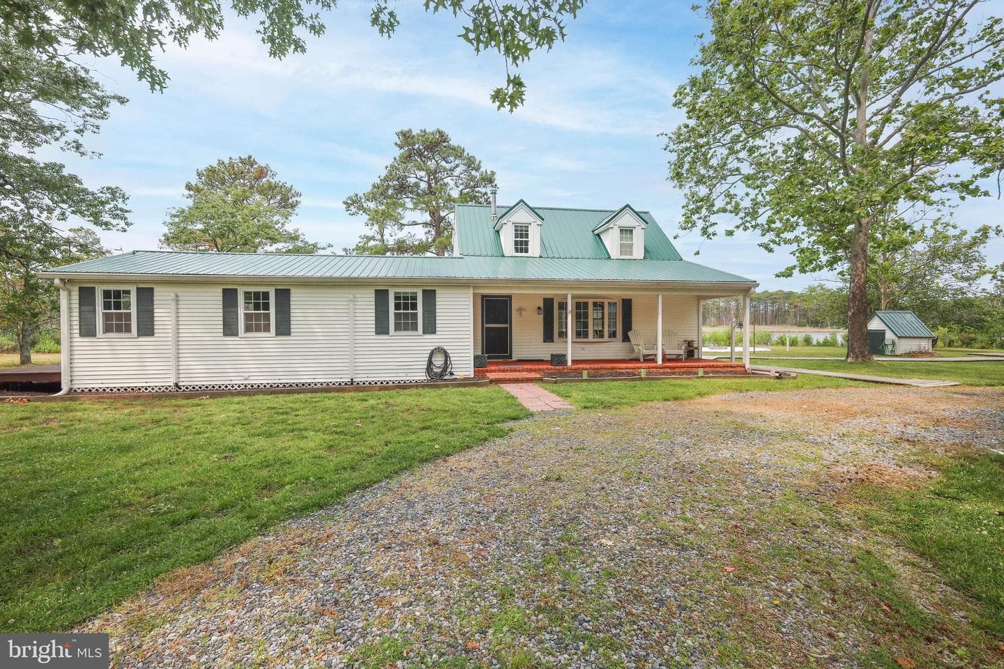 4004 Robinson Neck Road photo 69