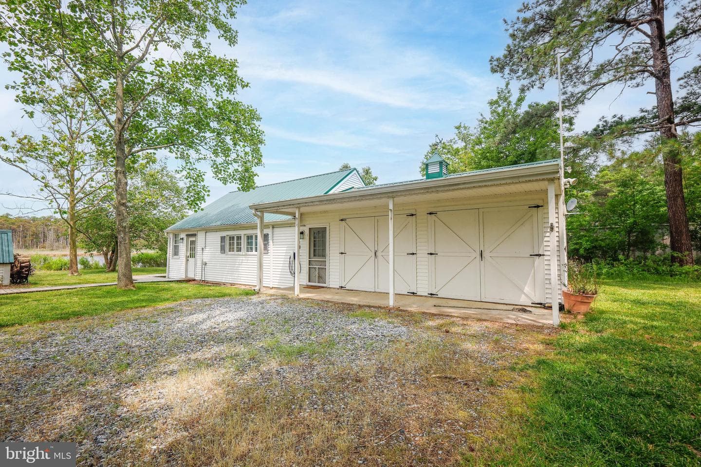 4004 Robinson Neck Road photo 71