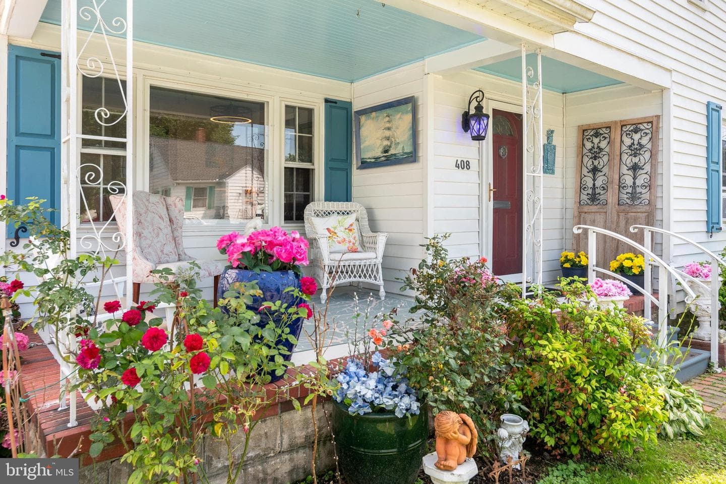 408 Bayly Avenue photo 35