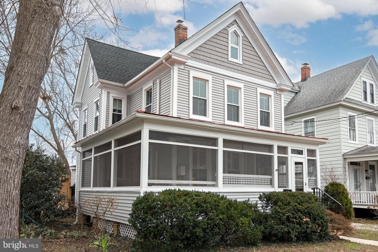 102 Choptank Avenue, Cambridge