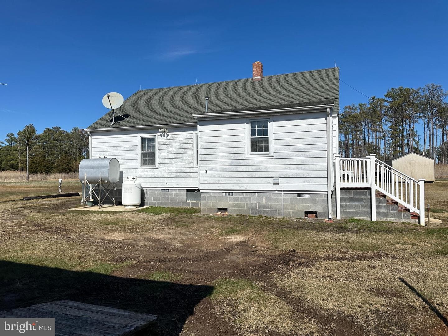 2775 Toddville Road, Toddville