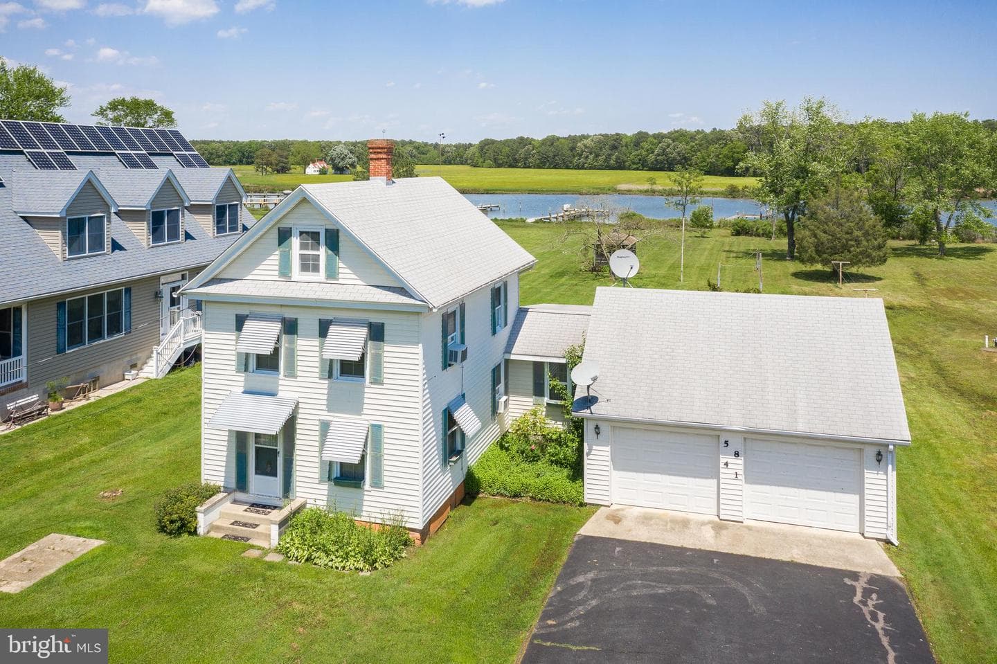 5841 Hudson Wharf Road, Cambridge
