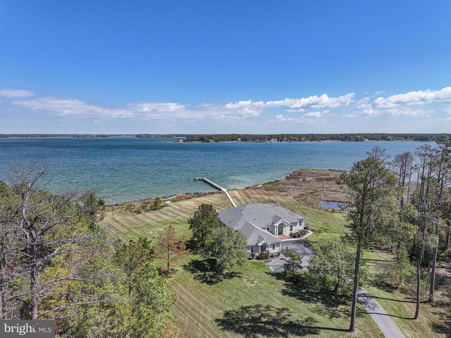5227 Brooks Road, Woolford