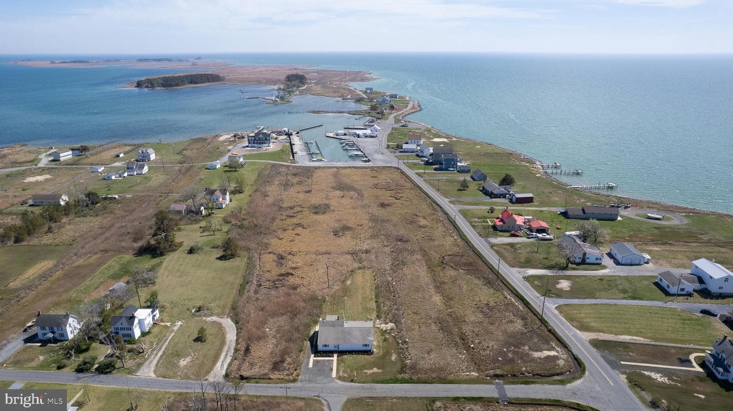 1603 Steamboat Wharf, Fishing Creek