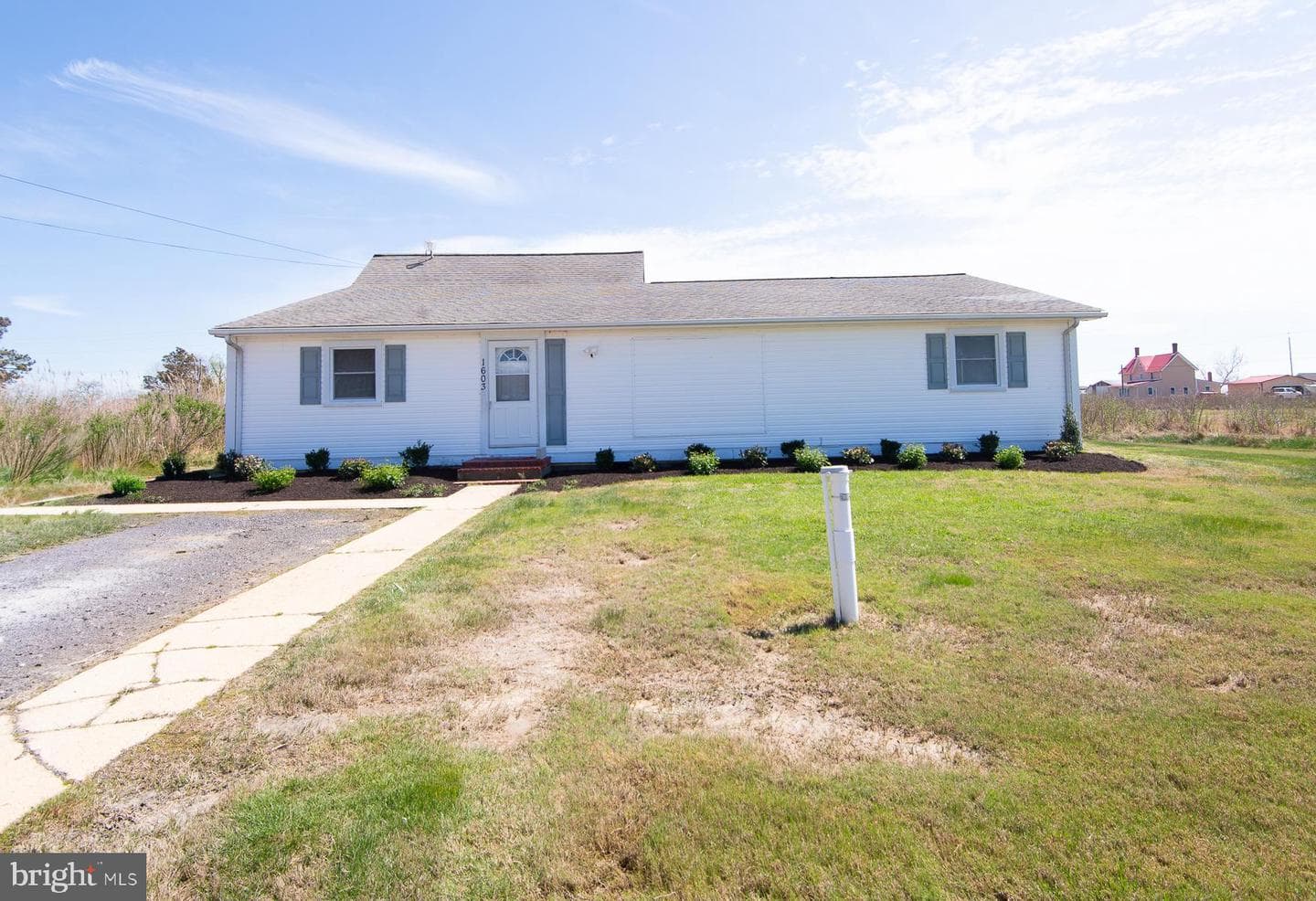 1603 Steamboat Wharf, Fishing Creek