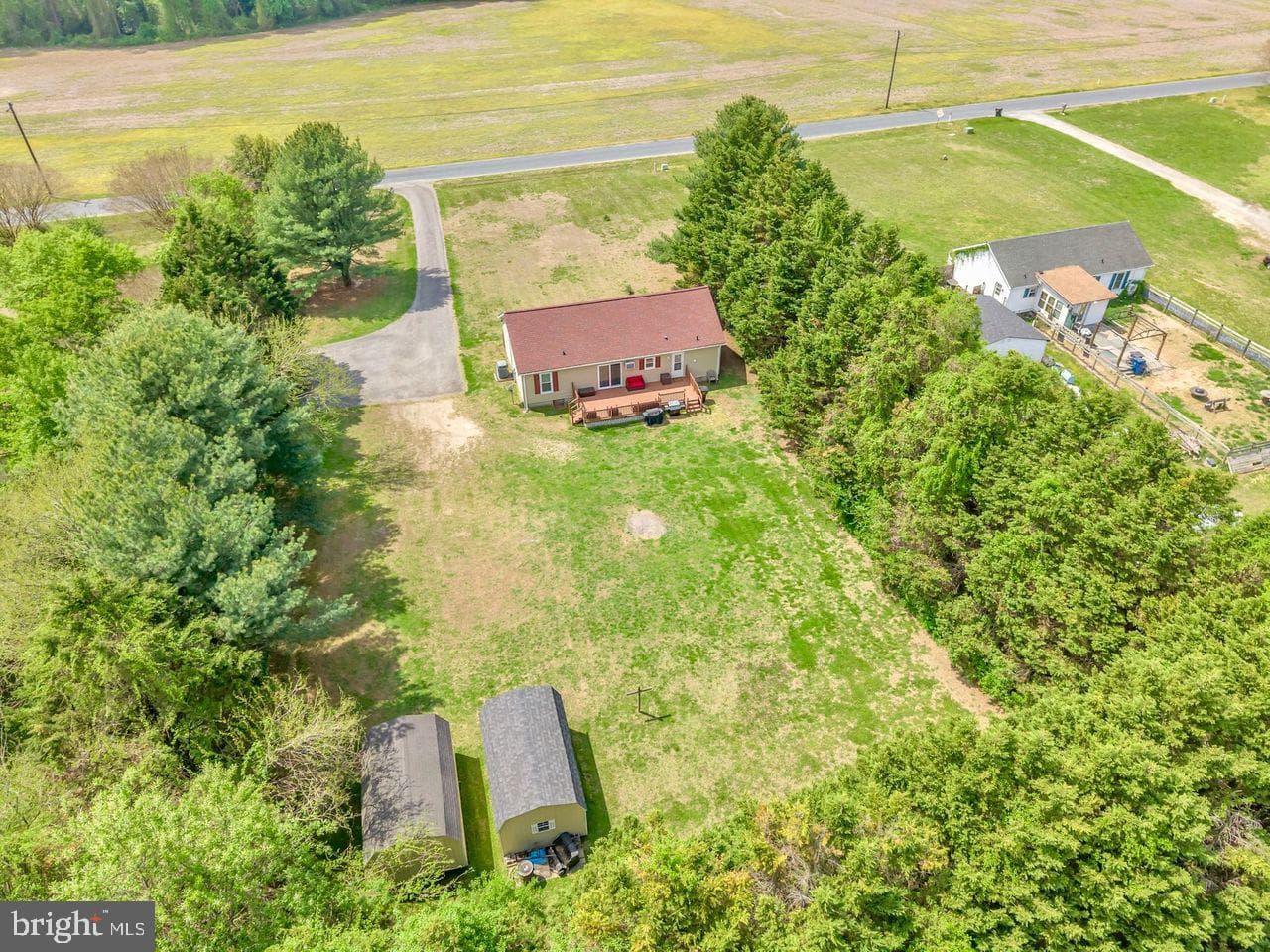 6933 Backlanding Road photo 4