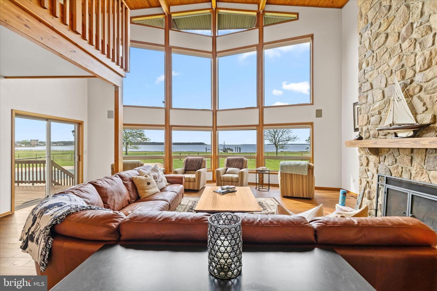 4808 Saltmarsh Road, Madison