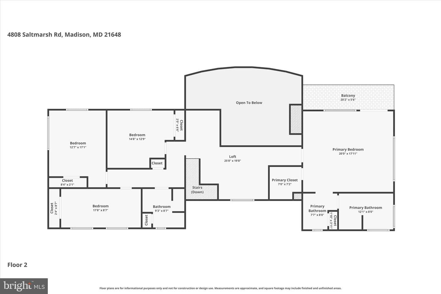 4808 Saltmarsh Road photo 119