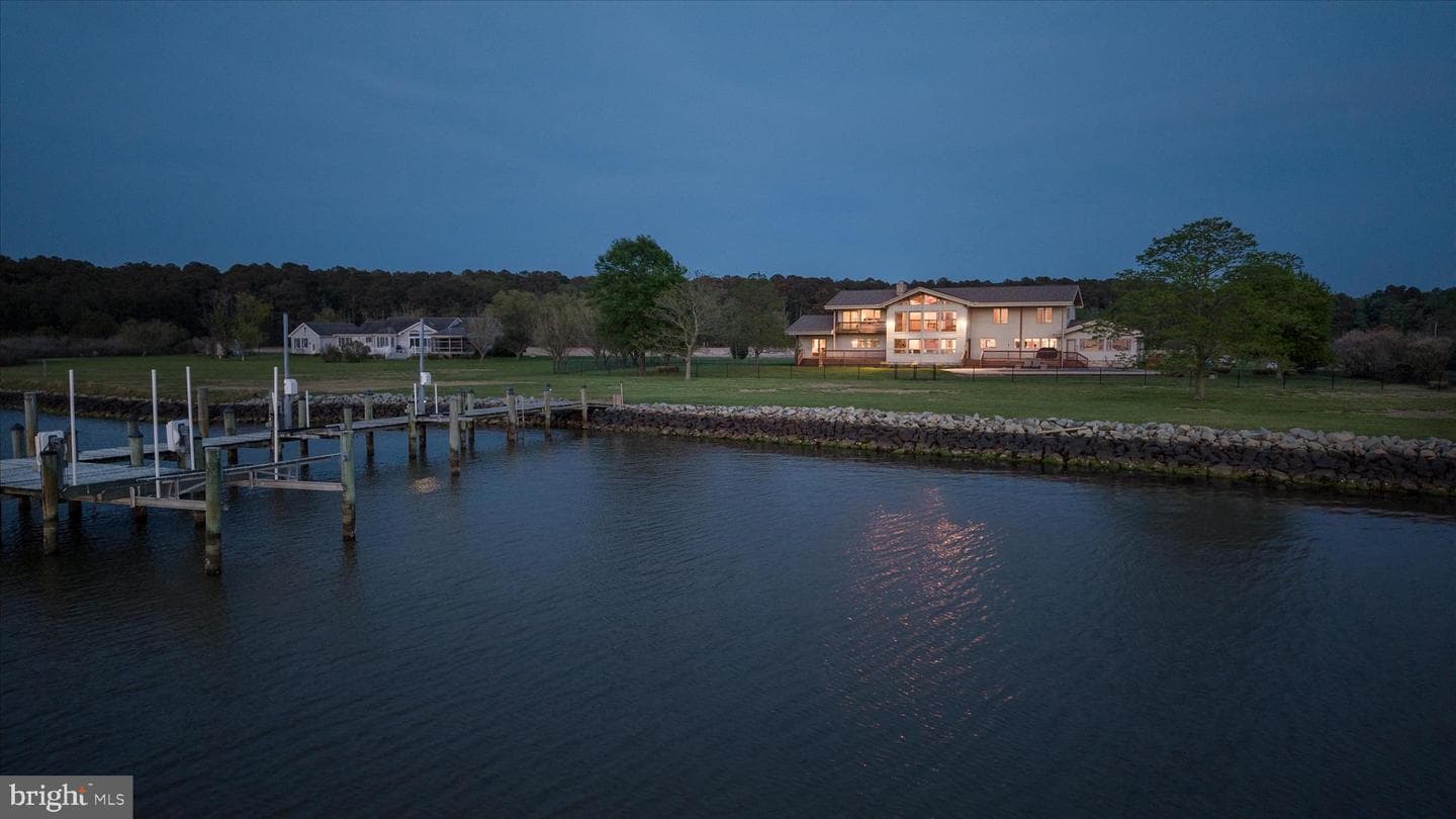 4808 Saltmarsh Road, Madison